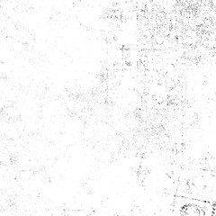 Grunge background black and white. Texture of scratches, chips, scuffs, cracks. Old vintage worn surface
