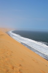 Namibia 2019 - Sandwich Bay