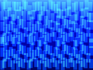 EPS 10 vector. Futuristic colorful background. Backdrop with lines and geometric shapes.