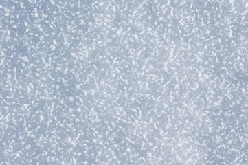 snow texture close-up natural