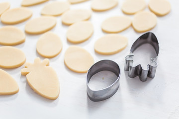 Cookie cutters