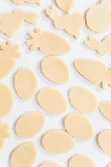 Sugar cookies