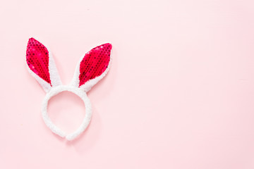 Easter bunny ears