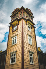 Fototapety na wymiar - Fototapeta24.pl