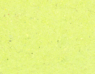 green cardboard texture background