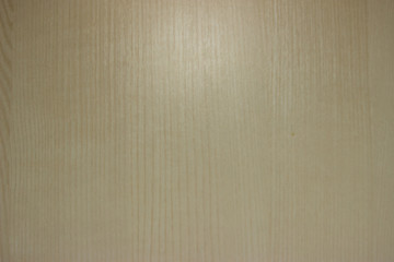 Bright wooden surface for a background