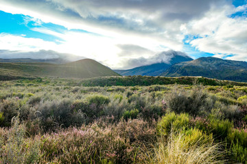 Tongariro Alpine Crossing