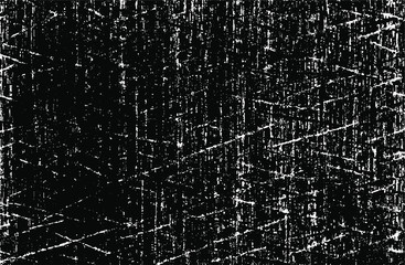 Rough urban texture vector. Distressed overlay texture. Grunge background. Abstract halftone textured effect. Vector Illustration. Black isolated on white. EPS10.