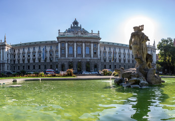 Landgericht Muenchen