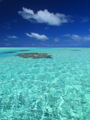 Paradise in Polynesia