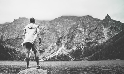 Morskie Oko Photographer I © Bruno Coelho