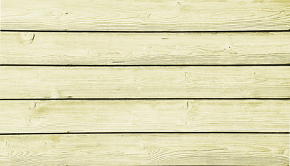 Obraz premium Hintergrund - Holzwand beige - Textfreiraum - Werbefläche