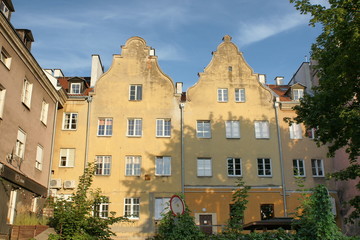Olsztyn - Starówka © Rafa