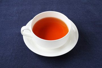 紅茶 ホット ティー カップ テーブル