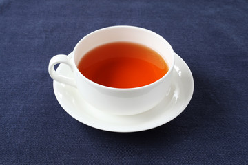 紅茶 ホット ティー カップ テーブル