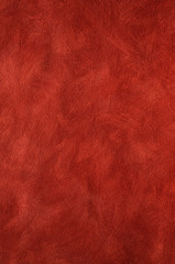red texture may used as background.