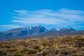Sierra Nevada in its purest form
