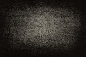 concrete wall with vignette. perfect for use as background.