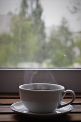 cup of coffee 