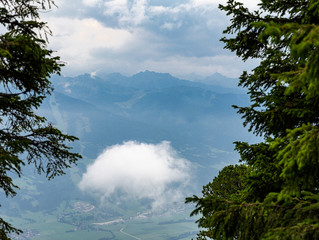 Stoderzinkenwanderung