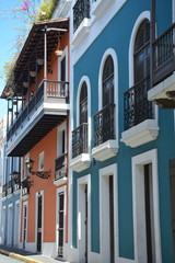 Caribbean Street