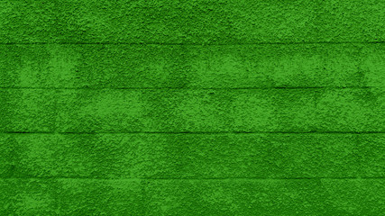 Tiles brick wall background texture.