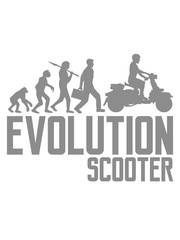 fahrzeug motor evolution scooter elektroroller clipart elektro roller spaß kinder spielzeug symbol fahren motorrad cool design schnell rasen liebe hobby