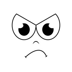 cute Expression face