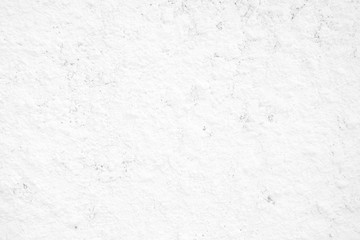 White Stucco Texture Background, Suitable for Presentation, Backdrop and Web Templates with Space for Text.