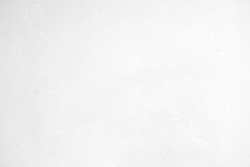 Fototapeta premium White Raw Concrete Wall Texture Background.