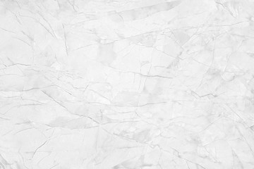 White marble texture abstract background pattern with high resolution.