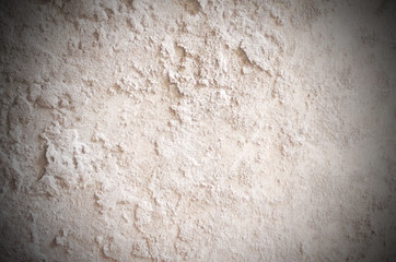 Muro blanco con textura 