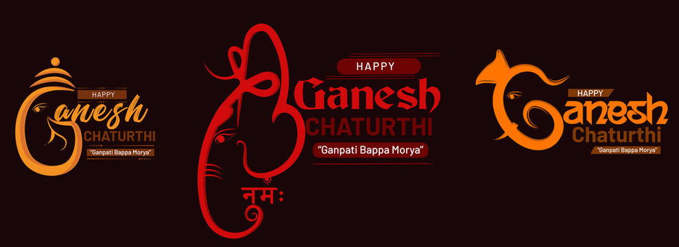 1 643 Best Ganesh Logo Images Stock Photos Vectors Adobe Stock
