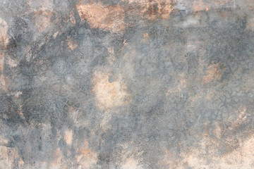 cement polished wall old texture floor concrete vintage background