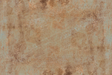 cement polished wall old stain brown texture floor concrete vintage background