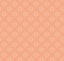 Fashionable geometric pattern, suitable for wallpaper pattern, textile and clothing