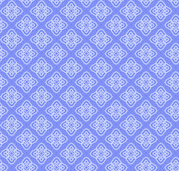 Fashionable geometric pattern, suitable for wallpaper pattern, textile and clothing