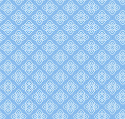 Fashionable geometric pattern, suitable for wallpaper pattern, textile and clothing