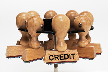 stamp credit