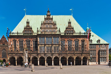 Bremen, Deutschland