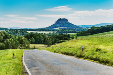 S&auml;chsische Schweiz 