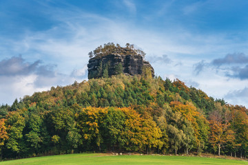 Sächsische Schweiz | Saxon Switzerland