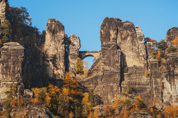 Sächsische Schweiz