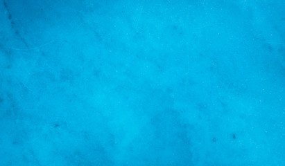 Beautiful dark blue stucco wall background