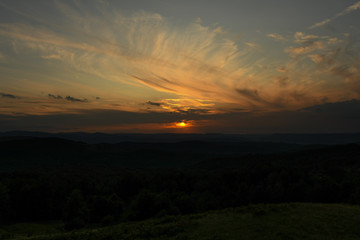 Transylvanian summer
