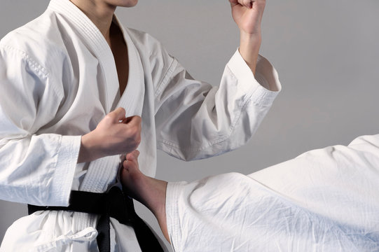 1 9 Best 空手 Images Stock Photos Vectors Adobe Stock