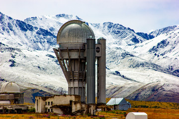 observatory
