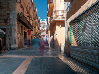 Altstadt von Tarragona