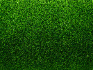 Plakat artificial grass floor texture