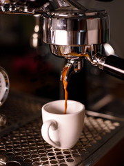 Espressomaschine